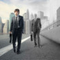 CLAVES PARA LA TRASCENDENCIA DE LA EMPRESA FAMILIAR relevo-familiar