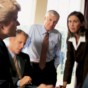 Factores que influyen en la expectativa de vida de las Empresas Familiares la_empresa_familiar